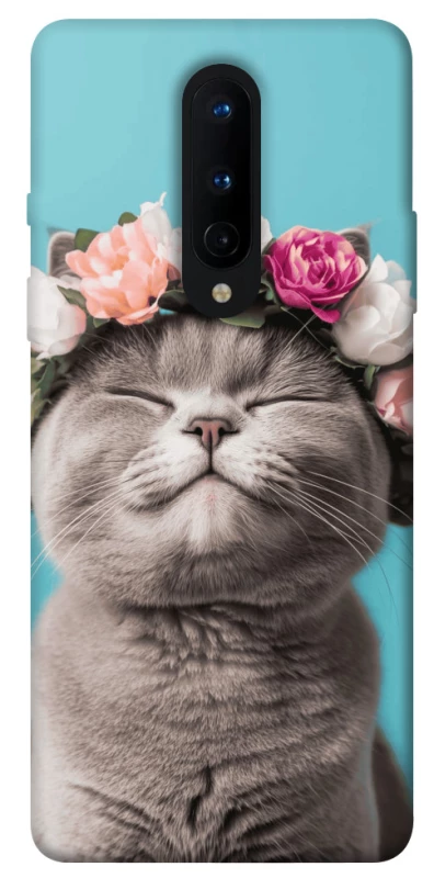 Чохол на OnePlus 8 Mood(1) фото 1 з 1