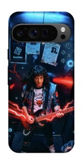 Чехол на Google Pixel 9 Pro Stranger Things ver.42 фото 1 из 1