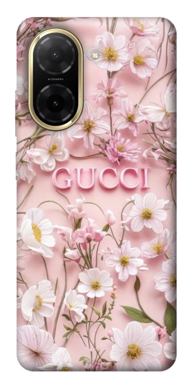 Чохол на Xiaomi Redmi A5 (Europe version) Gucci ver.6 фото 1 з 1
