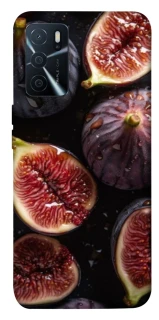 Чехол на Oppo A16s / A16 VioletFig1 фото 1 из 1