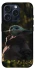 Чехол на Apple iPhone 15 Pro (6.1") Бэби Йода фото 1 из 1