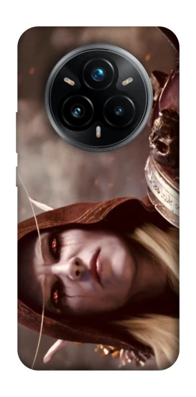 Чохол на Realme 14 Pro+ Sylvana фото 1 з 1