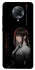 Чохол на Xiaomi Redmi K30 Pro / Poco F2 Pro She is Japanese ver.3 фото 1 з 1