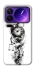 Чехол на Xiaomi 17 Pro Max Tattoo ver.11 фото 1 из 1