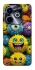 Чохол на Infinix Hot 40i Smiles фото 1 з 1
