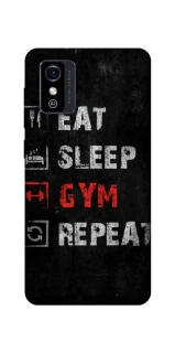 Чохол на ZTE Blade L9 Gym фото 1 з 1