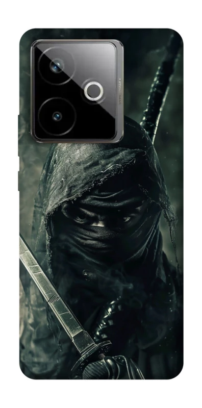 Чохол на Realme GT 7T Assassin фото 1 з 1