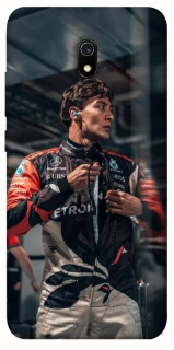 Чохол на Xiaomi Redmi 8a F-1 ver.10 фото 1 з 1