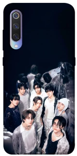 Чохол на Xiaomi Mi 9 Stray Kids v4 фото 1 з 1