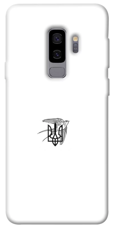 Чохол на Samsung Galaxy S9+ Сокіл фото 1 з 1