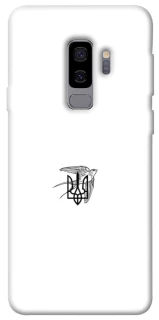 Чохол на Samsung Galaxy S9+ Сокіл фото 1 з 1