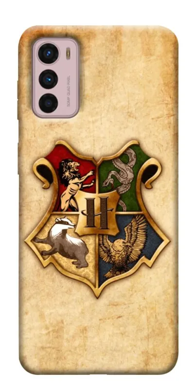 Чехол на Motorola Moto G42 Harry Potter mood v1 фото 1 из 1