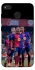 Чохол на Xiaomi Redmi 4X FC Barcelona team фото 1 з 1