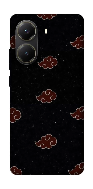 Чохол на Xiaomi Poco X6 Pro Naruto фото 1 з 1