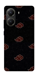 Чохол на Xiaomi Poco X6 Pro Naruto фото 1 з 1