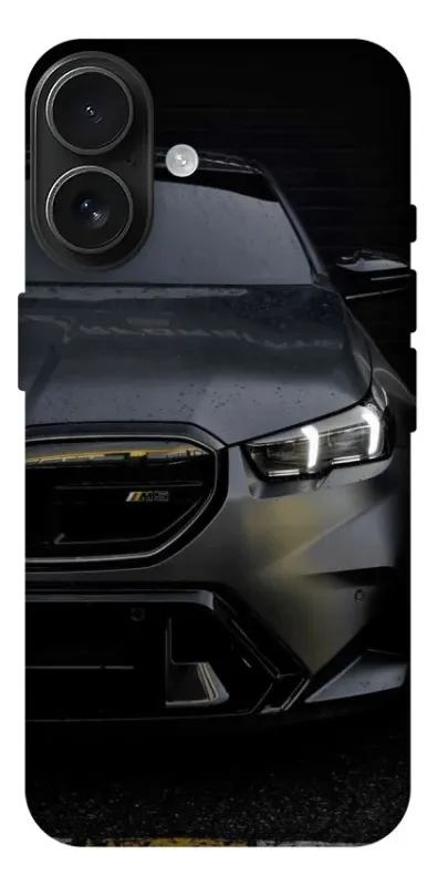 Чохол на Apple iPhone 17 (6.3") BMW v42 фото 1 з 1