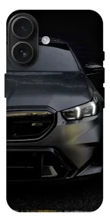 Чохол на Apple iPhone 17 (6.3") BMW v42 фото 1 з 1