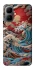 Чохол на Infinix Smart 10 Japa wave ver.2 фото 1 з 1