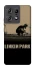 Чохол на Motorola Edge 50 Pro Linkin Park logo ver.3 фото 1 з 1