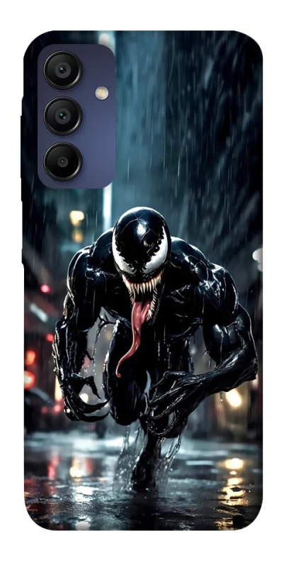 Чохол на Samsung Galaxy A15 4G/5G Venom v2 фото 1 з 1
