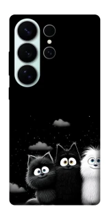 Чехол на Samsung Galaxy S26 Ultra Three Cats фото 1 из 1
