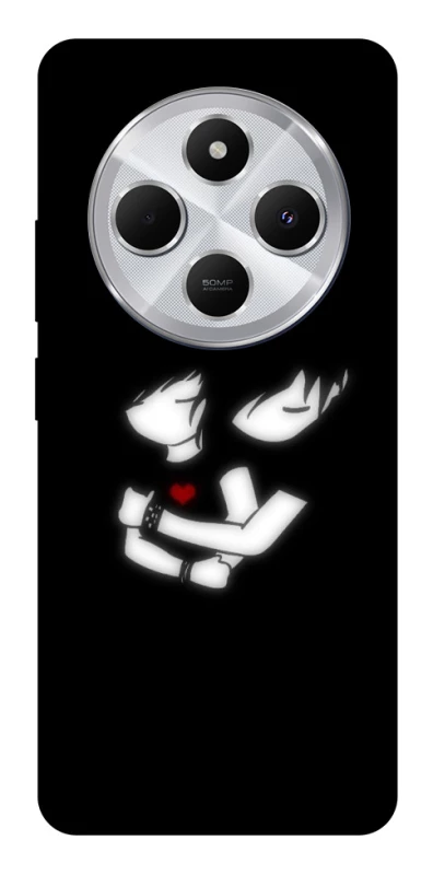 Чохол на Xiaomi Redmi 14C / Poco C75 We love фото 1 з 1