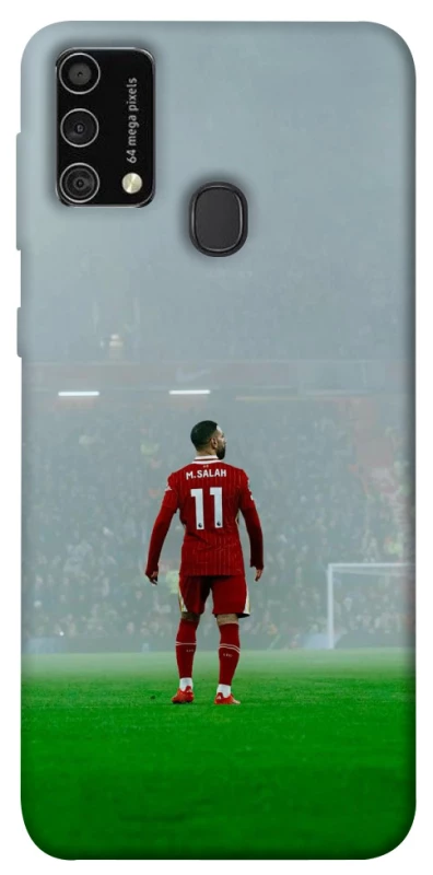 Чехол на Samsung Galaxy M21s Mohamed Salah фото 1 из 1