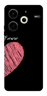 Чохол на TECNO Pova 6 Neo (LI6) Pair romantic theme ver.10 фото 1 з 1