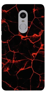 Чехол на Xiaomi Redmi Note 4X / Note 4 (Snapdragon) Abstract ver.4 фото 1 из 1