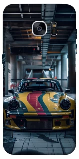 Чехол на Samsung G935F Galaxy S7 Edge Stylish Porsche фото 1 из 1