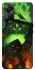 Чехол на Oppo A98 Gromash Hellscream фото 1 из 1