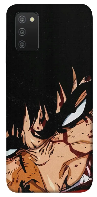Чехол на Samsung Galaxy A03s Berserk v6 фото 1 из 1