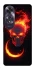 Чохол на Oppo A60 Blood Skull фото 1 з 1