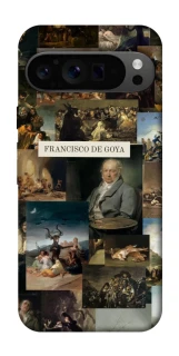 Чохол на Google Pixel 9 Pro Francisco de Goya фото 1 з 1