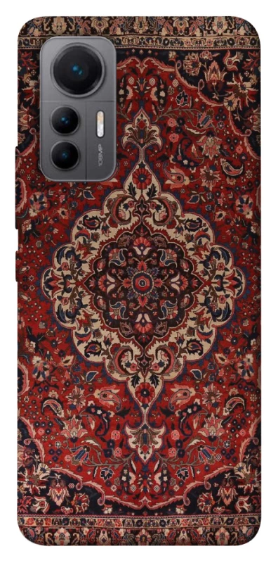 Чохол на Xiaomi 12 Lite Килим v14 фото 1 з 1
