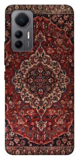 Чохол на Xiaomi 12 Lite Килим v14 фото 1 з 1