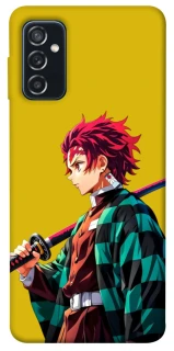 Чохол на Samsung Galaxy M52 Tanjiro Kamado v2 фото 1 з 1