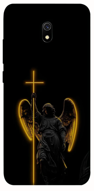 Чохол на Xiaomi Redmi 8a Angel of Faith фото 1 з 1