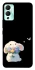Чехол на Infinix Hot 12 Play My Bunny фото 1 из 1