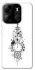 Чехол на Tecno Spark Go 2023 Tattoo ver.8 фото 1 из 1