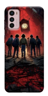 Чохол на Motorola Moto G42 Stranger Things ver.27 фото 1 з 1