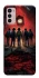 Чохол на Motorola Moto G42 Stranger Things ver.27 фото 1 з 1