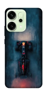 Чохол на Oppo Reno 14 F-1 ver.2 фото 1 з 1