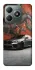 Чохол на Realme C61 BMW v16 фото 1 з 1