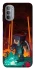 Чохол на Motorola Moto G31 Minecraft game adventure фото 1 з 1