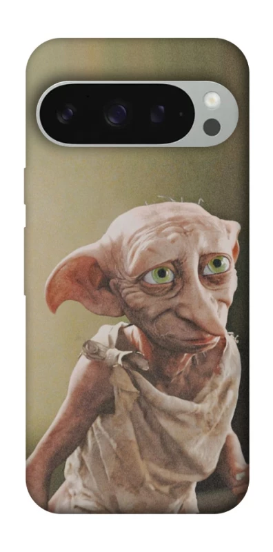 Чехол на Google Pixel 10 Pro XL Harry Potter v4 фото 1 из 1