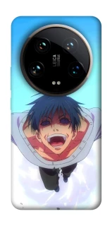 Чохол на Xiaomi 14 Ultra Toji v2 фото 1 з 1