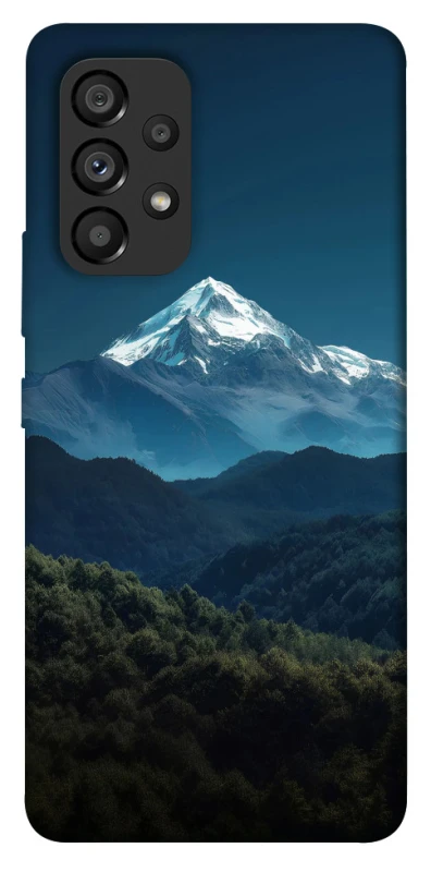 Чохол на Samsung Galaxy A53 5G Mountain v4 фото 1 з 1