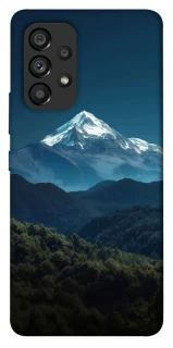 Чохол на Samsung Galaxy A53 5G Mountain v4 фото 1 з 1