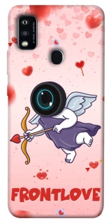 Чохол на ZTE Blade A51 Frontlove фото 1 з 1